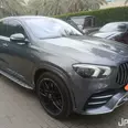 مرسيدس بنز GLE 2020 في الرياض بسعر 325 ألف ريال سعودي