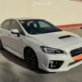 سوبارو WRX 2015 في الرياض بسعر 55 ألف ريال سعودي