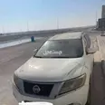 للبيع باثفندر12000ريال موديل2015