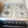 First Image