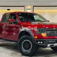 فورد F150 2014 في الرياض بسعر 84 ألف ريال سعودي