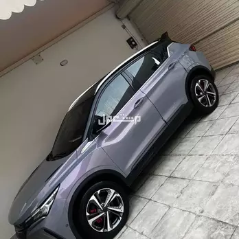 جيلي كولراي 2024 في الخبر