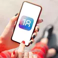 First Image