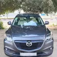 للبيع مازدا CX-9 2015 في الدمام