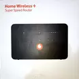 First Image