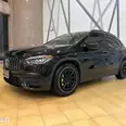 مرسيدس بنز GLA 35 AMG 2021 في الرياض