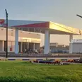 First Image