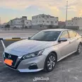 نيسان التيما 2020 في الدمام بسعر 70 ألف ريال سعودي