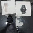 First Image