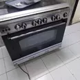 First Image