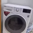 First Image