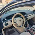 ام جي MG6 2014 في الرياض بسعر 12800 ريال سعودي