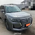 شانجان CS95 2022 في الرياض بسعر 47 ألف ريال سعودي