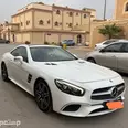 مرسيدس بنز SL 2019 في الرياض بسعر 246 ألف ريال سعودي