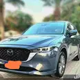 مازدا CX-5 2024 في الرياض بسعر 111500 ريال سعودي