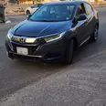 هوندا HR-V 2021 في الجبيل بسعر 60 ألف ريال سعودي