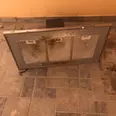 First Image