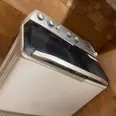 First Image