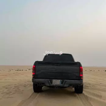 فورد F150 2018 في الدمام