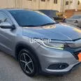 هوندا HR-V 2021 في جدة بسعر 70 ألف ريال سعودي