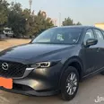 مازدا CX-5 2023 في الخبر بسعر 78500 ريال سعودي