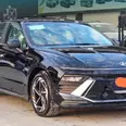 هيونداي سوناتا 2025 في الرياض بسعر 114 ألف ريال سعودي