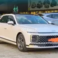هيونداي ازيرا 2025 في الرياض بسعر 173 ألف ريال سعودي