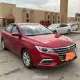 ام جي MG5 2023 في الرياض بسعر 39 ألف ريال سعودي