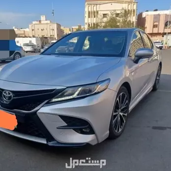 تويوتا كامري 2020 في جدة
