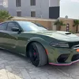 دودج تشارجر 2023 في الرياض بسعر 368 ألف ريال سعودي