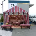 First Image