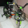 First Image