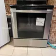 First Image
