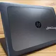 First Image