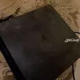 First Image
