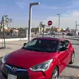 هيونداي فيلوستر 2012 في الرياض بسعر 25 ألف ريال سعودي Hyundai Veloster 2012