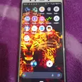 First Image