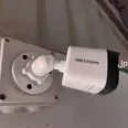 First Image