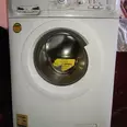 First Image