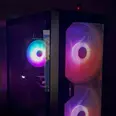 First Image
