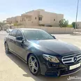 مرسيدس بنز E-Class 2019 في الخبر بسعر 150 ألف ريال سعودي