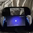 First Image