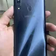 First Image