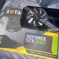 First Image