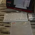 First Image
