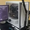 First Image