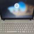 First Image
