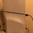 First Image