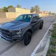 فورد F150 2017 في الرس بسعر 156 ألف ريال سعودي