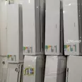 First Image